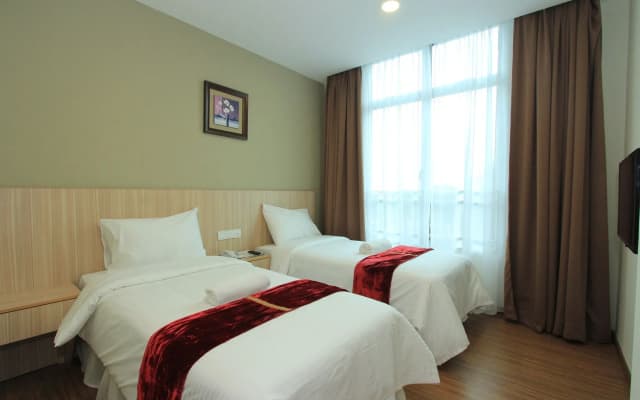 Veer Hotel - photo 5