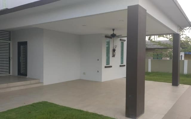 Villa DSelasih Homestay @UMT UNISZA - photo 2