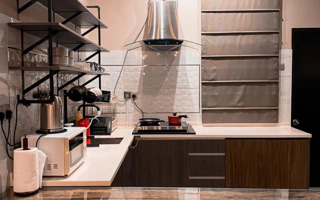 Maison life 小居屋 The Loft Imago - photo 5
