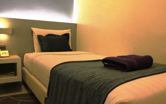 DWJ Hotel - photo 4