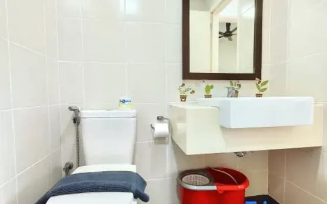 Meridin Medini Homestay ByStay - photo 2
