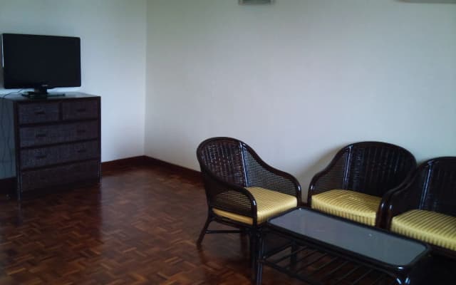 Bayu Beach Resort - photo 3