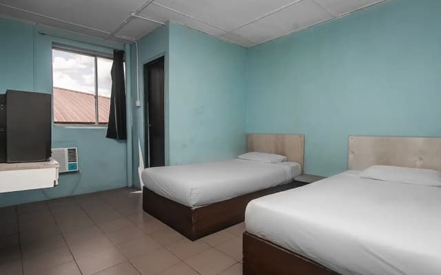 Hotel O Gold Star Hotel - photo 5