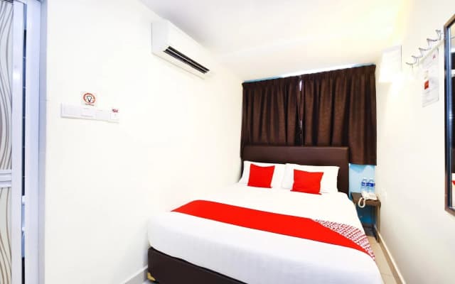 Oyo 700 Fine Hotel - photo 5