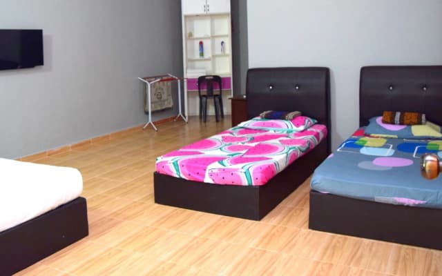 An-Nahdhoh Inn - photo 3