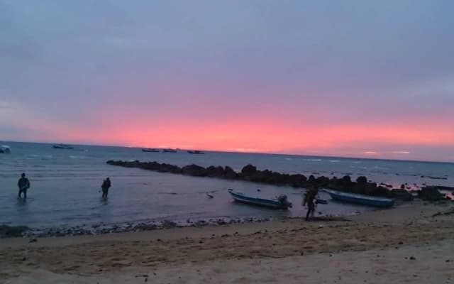 Bayu Tioman Chalet - photo 3
