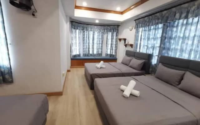 Seremban Grande Villa by uBook - photo 3