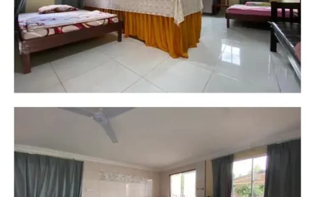 Homestay pekan ranau - photo 4
