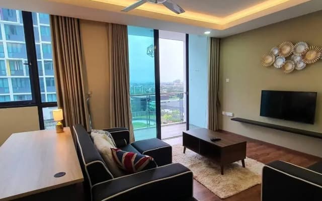 Lovely Vivacity Jazz Suite 2 Cozy Condo 2 Card LV6 - photo 3