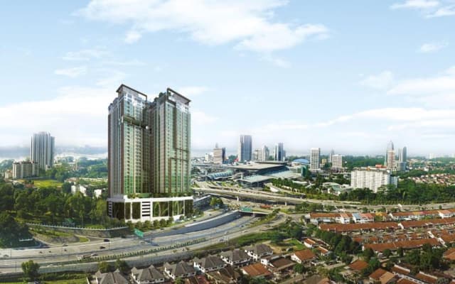 Paragon Suites CIQ Homestay by WELCOME HOME - photo 5