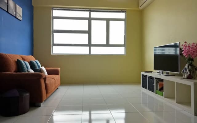 3BdR&2Bth condo Middle of Penang - photo 5