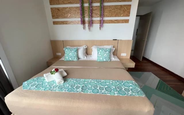 D'Gunduls Homestay Family Suite 2R 2B by DGH I-CITY - photo 2