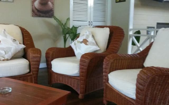 Sutera Sanctuary Lodges at Poring Hot Springs - photo 4