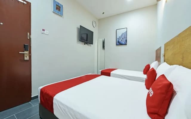 Super OYO Capital O 90687 Rs Hotel - photo 3