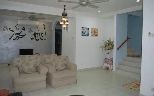 Gallery@7Homestay - photo 2