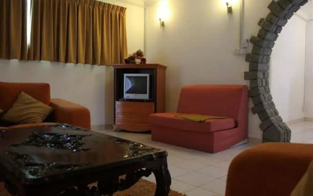 Habiba Suites - photo 5
