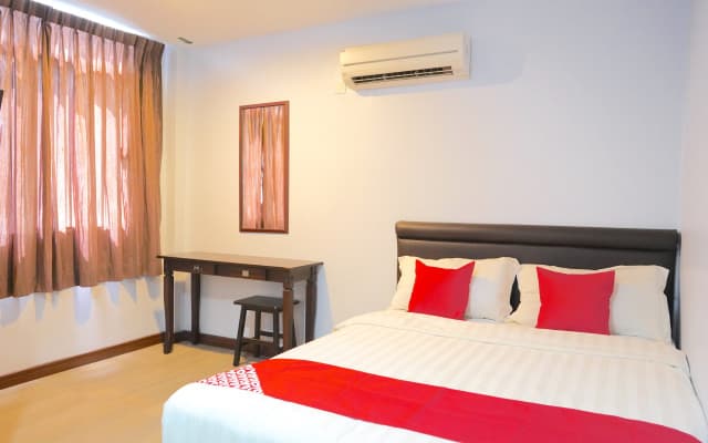 Hotel O Utama Inn - photo 3