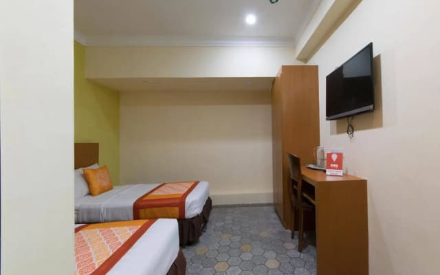 OYO Rooms Pudu Indian Temple - photo 4
