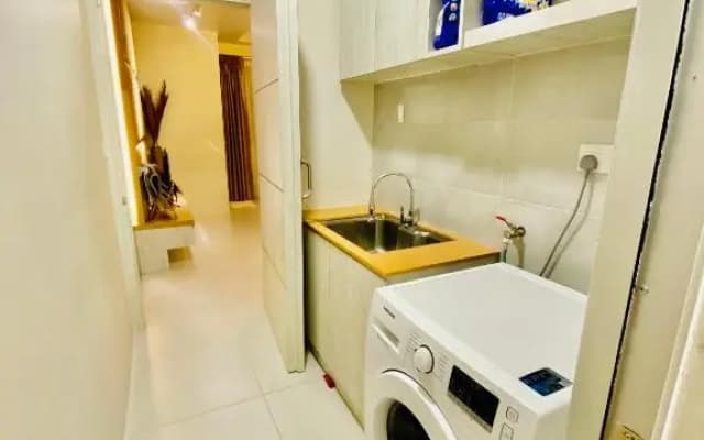 Syatila Malik Homestay @ Metrocity Square Apartment - photo 4