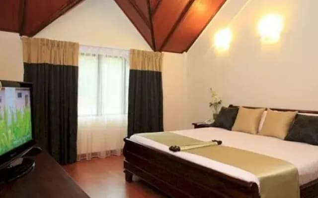 Suria Hill Country House, Janda Baik - photo 5
