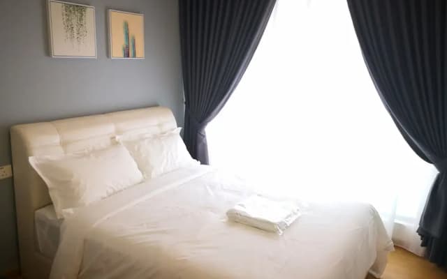 Garden View Homestay @ Country Garden Danga Bay - photo 3