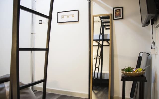 Roomies Boutique Bed & Breakfast - Hostel - photo 3