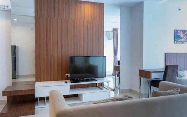 G Suites at Mansion One - photo 2