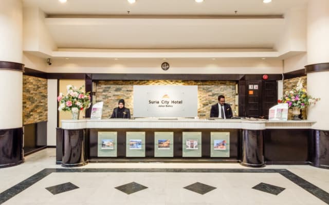 eRYA by SURIA Johor Bahru - photo 2