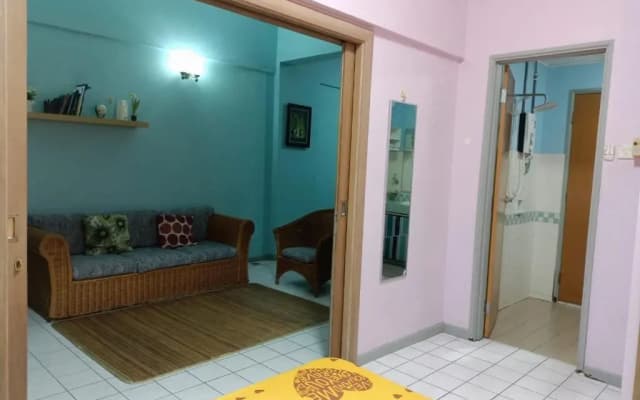 Port Dickson Seaview Homestay - photo 3