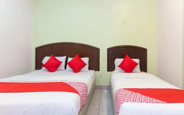 Hotel Sahara Inn By OYO Rooms - photo 5