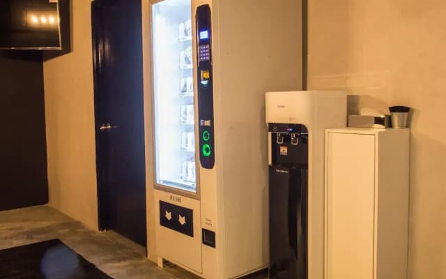 OYO 89635 Modular Langkawi Capsule Hotel - photo 5