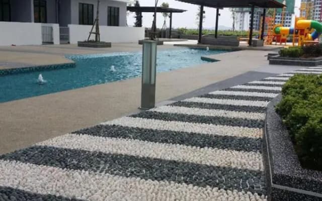 Johor Bahru Paradigm LePlatino Homestay - photo 3
