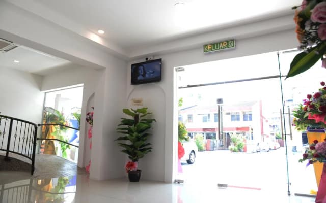 MII Smile Hotel - photo 4