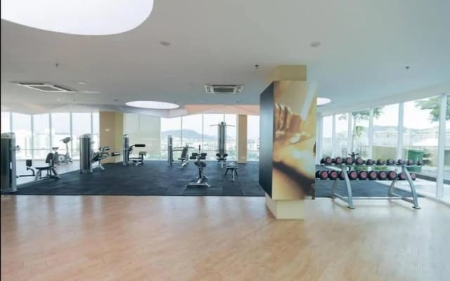 Setia Tri-Suite - photo 2