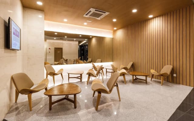 OYO 469 Home 2 BR Robertson Bukit Bintang Spacious Condo - photo 2