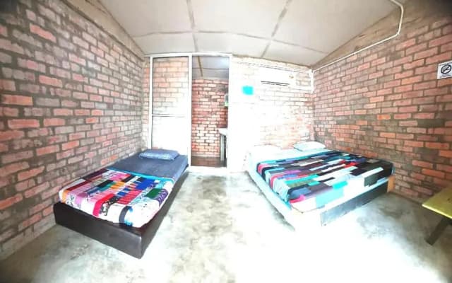 Hotel O Naga Puri Beach Retreat - photo 3