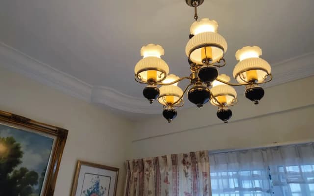 KPW at Royal Lily Apartment - photo 5
