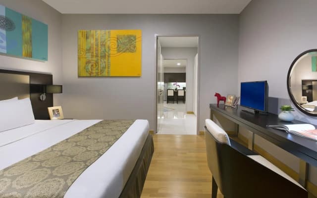 Trinidad Suites Johor, Trademark Collection by Wyndham - photo 5