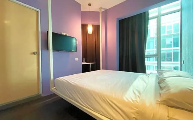 OYO 90484 Bright Hotel - photo 2