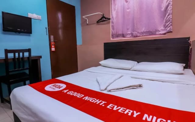 NIDA Rooms Klang Kasuarina Indah - photo 5