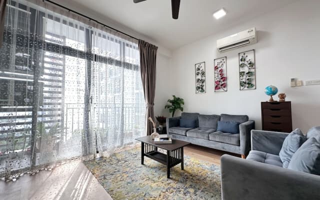 Citywoods Apartment By Antlerzone - photo 5