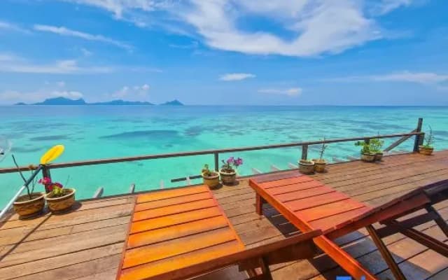 Pavalintang Resort - photo 2