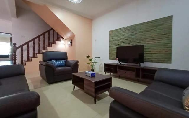 OYO 90216 Sunny Hill Homestay - photo 2