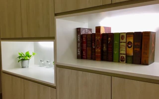 Minimalist Duplex at Sunway & PJ - photo 4