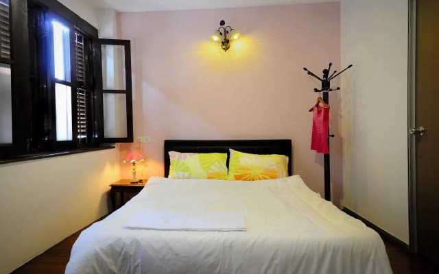 Thirty Three Stewart Houze Guest House - photo 4