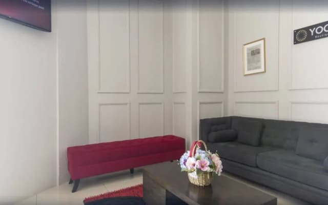 Yootel Boutique Hotel - photo 2