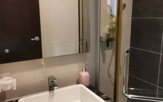 Sea View Country Garden Danga bay 3BR By Natol - photo 5