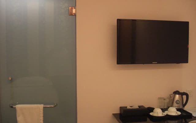 Marvelot Hotel - photo 4
