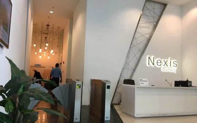 Nexis Suites - photo 2