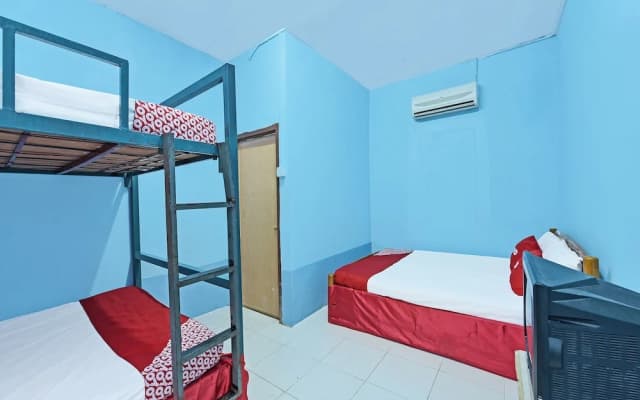 OYO 90454 Haza Harmoni Guesthouse - photo 5